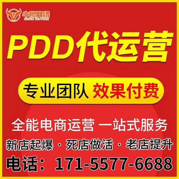 仁怀电商代运营